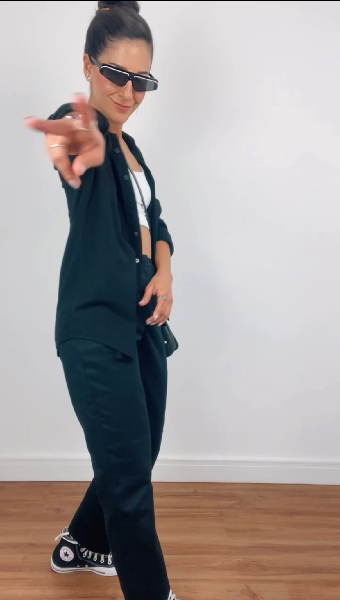 COMBO - Sofia + Mel - moldes com aula de costura