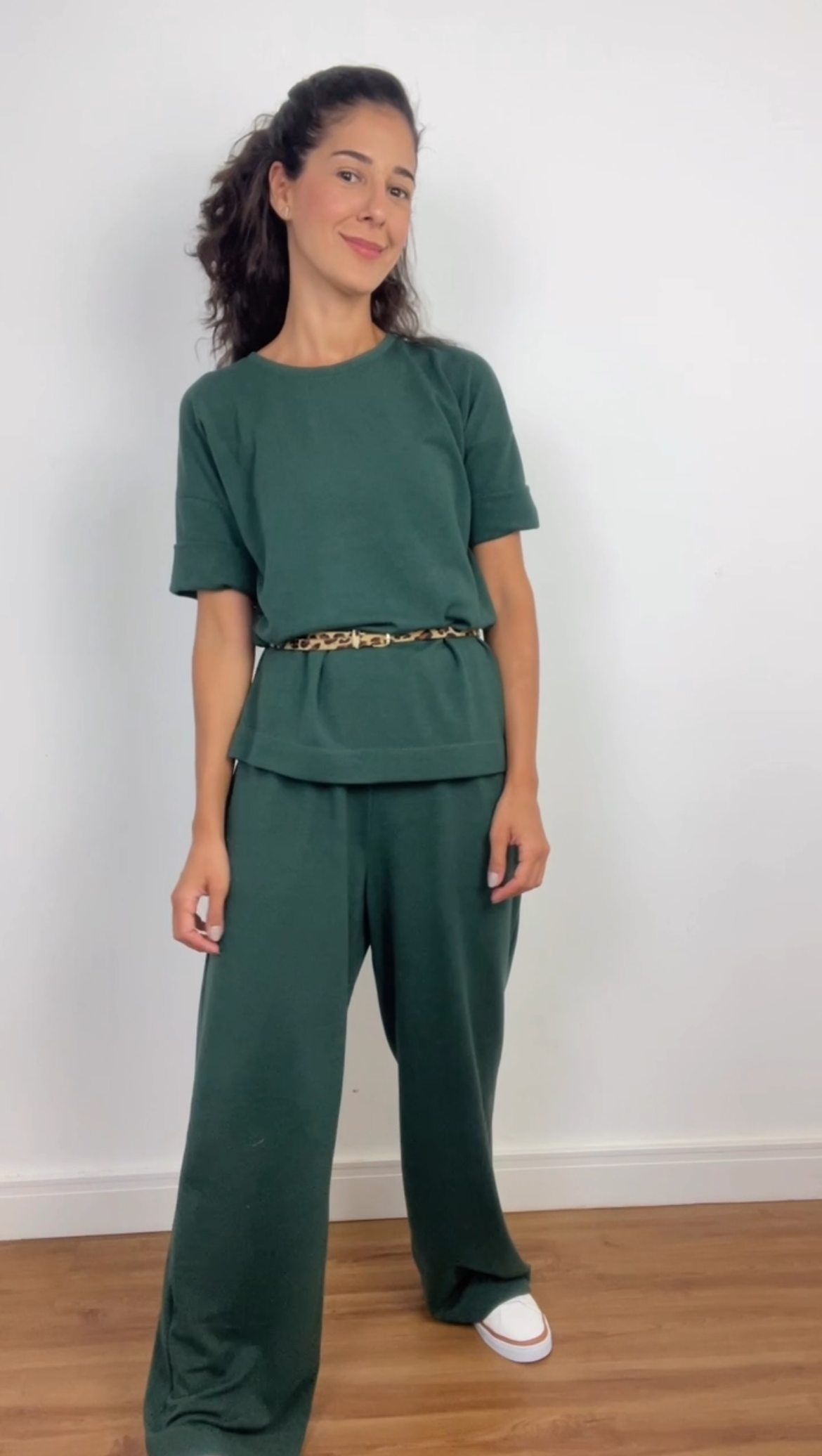 CAMISETA KATE - molde em PDF