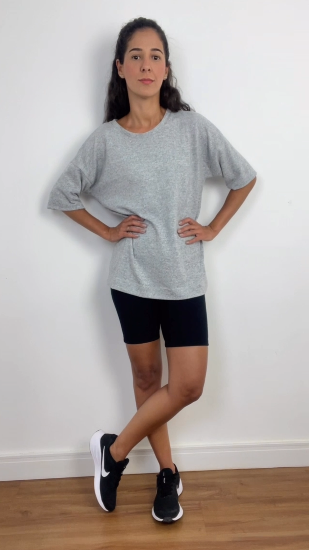 CAMISETA KATE - molde em PDF