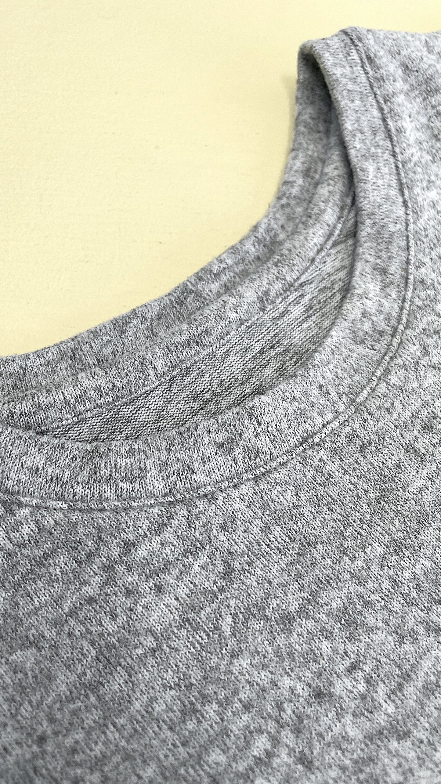 CAMISETA KATE - molde em PDF