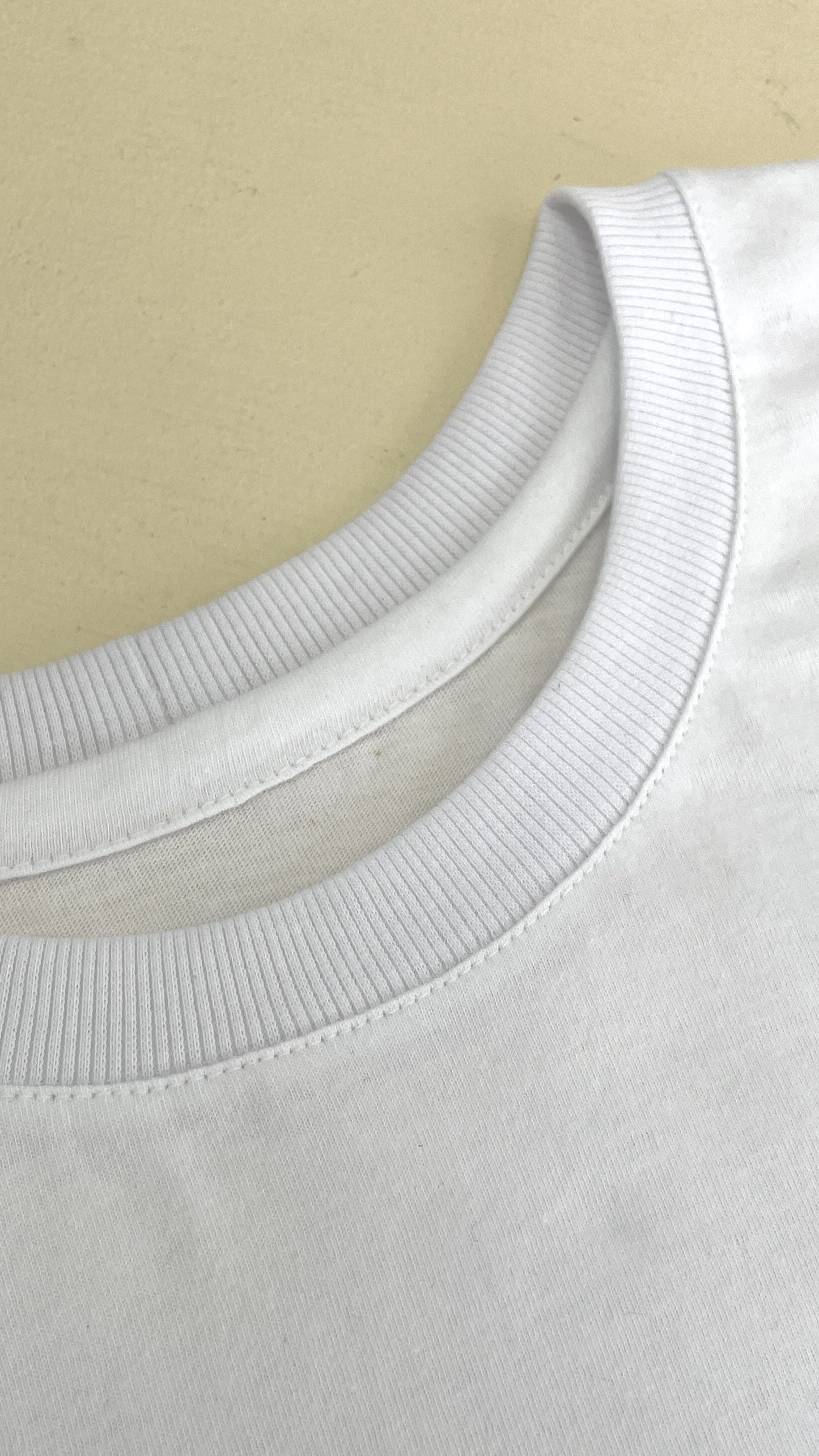 CAMISETA KATE - molde em PDF