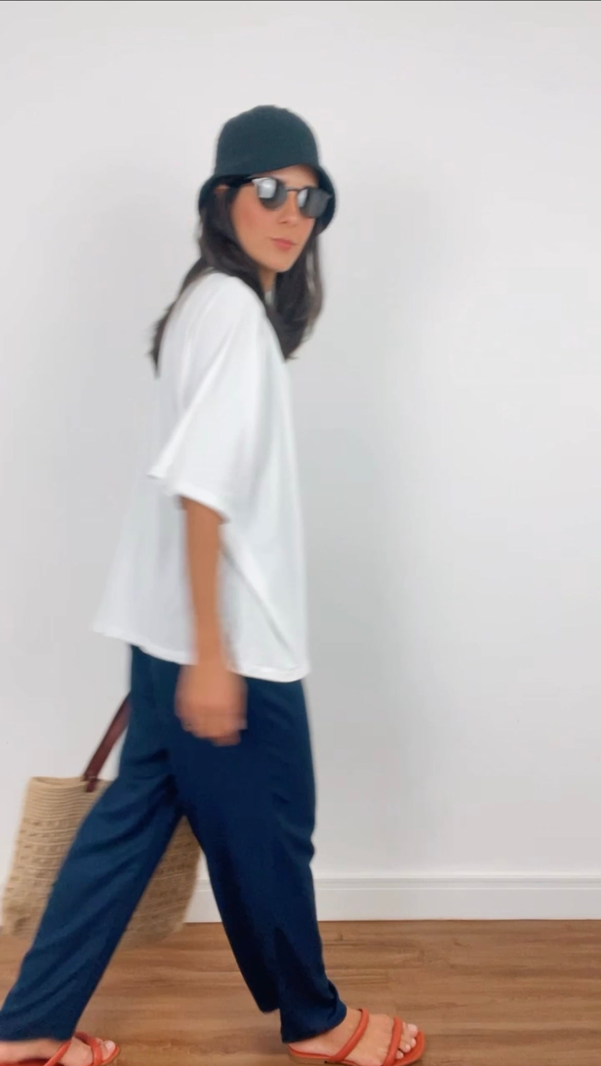 CALÇA E SHORT KAMY - molde impresso