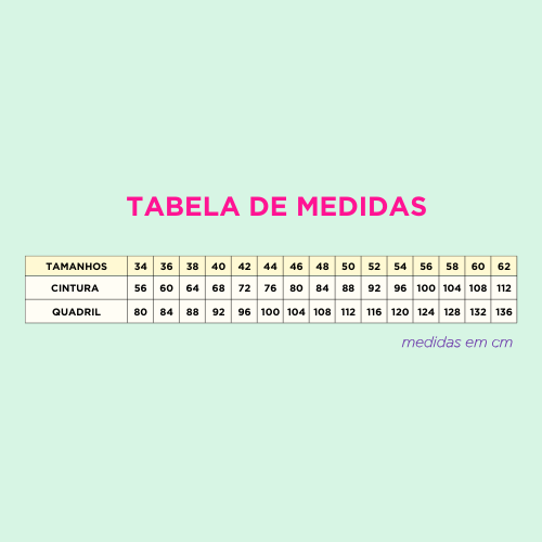 BIQUÍNI CALCINHA IPANEMA - molde + aula de costura