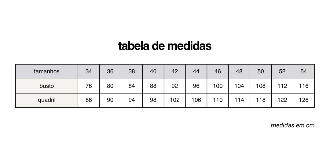 MODELO CORA - molde em PDF + aula de costura