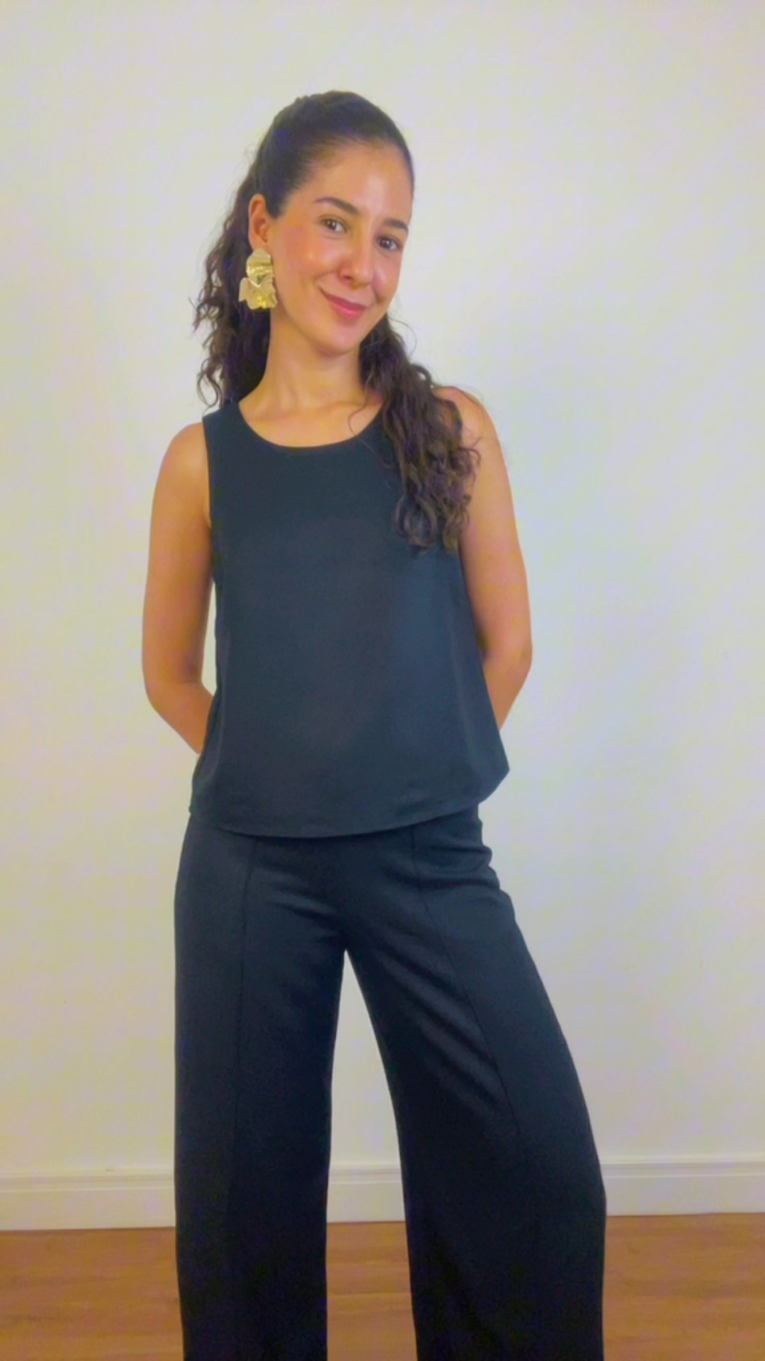 REGATA HELÔ - moldes + aulas de costura