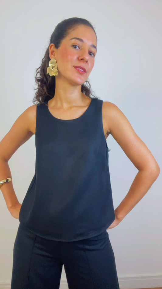 REGATA HELÔ - molde em PDF + aulas de costura