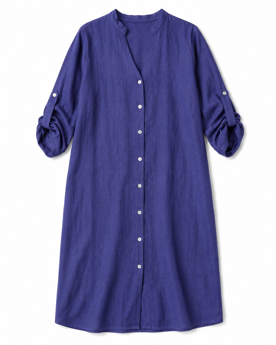 CAMISA AMY - molde em PDF + aulas de costura