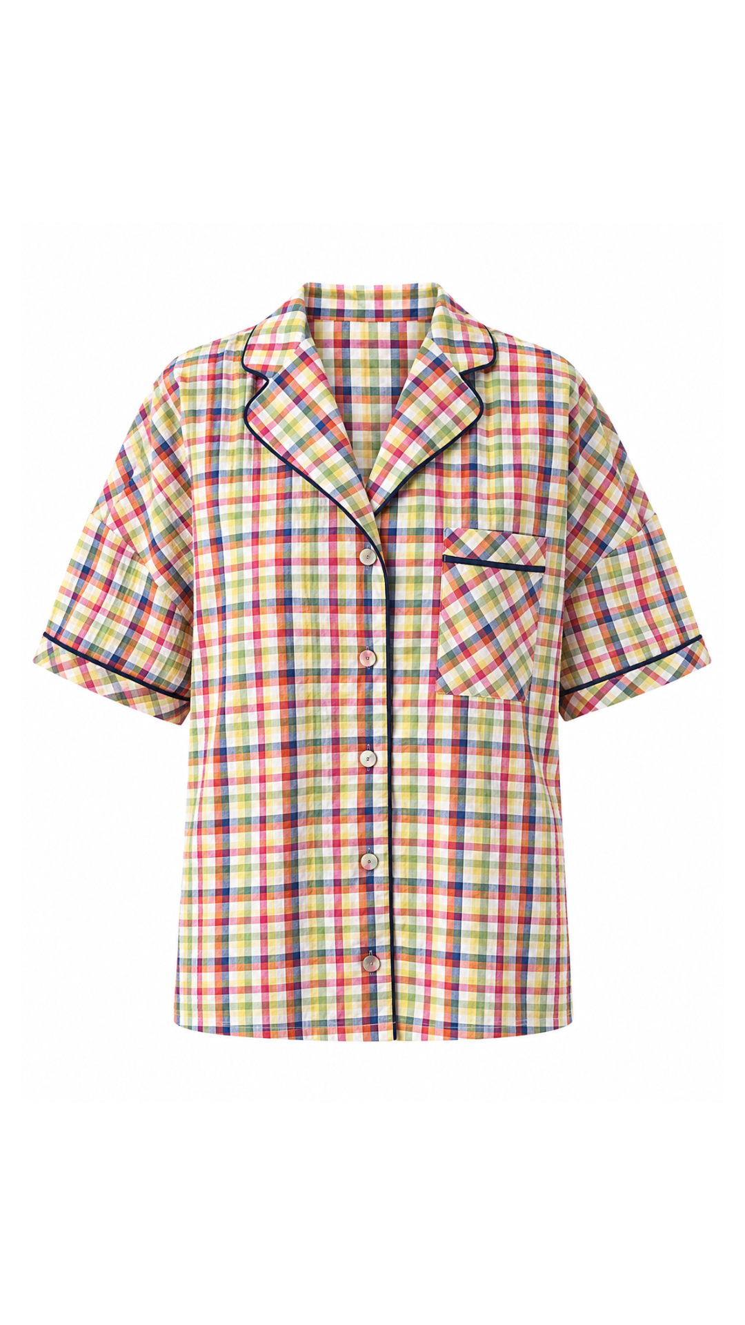 CAMISA AUDREY - molde em PDF + aula de costura