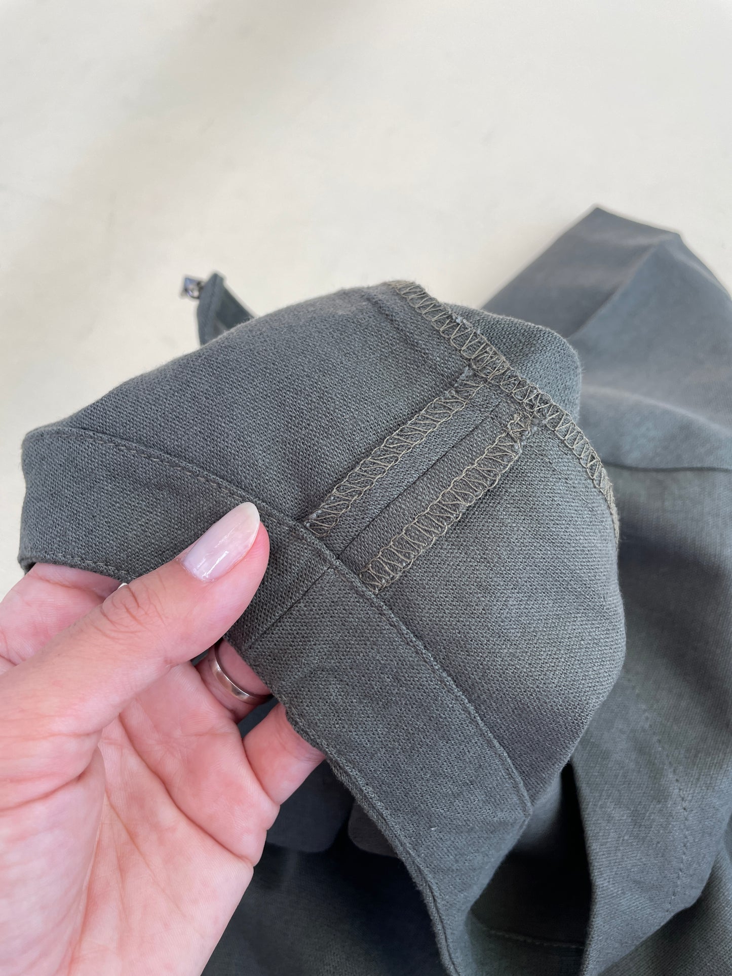 MODELO ANA - moldes PDF + aula de costura