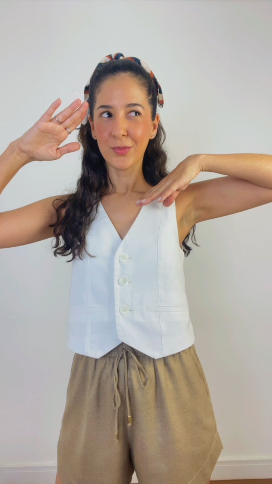 COMBO LOOK: OLIVIA + BELLA - moldes em PDF com aulas de costura