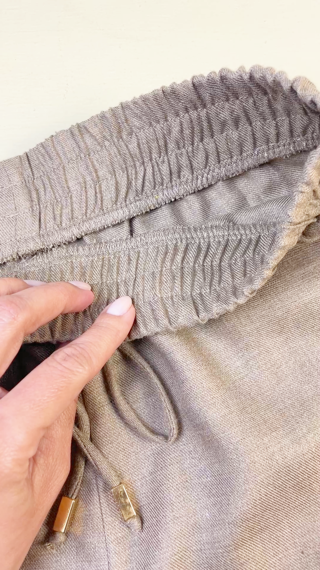 SHORT OLIVIA - molde em PDF + aula de costura