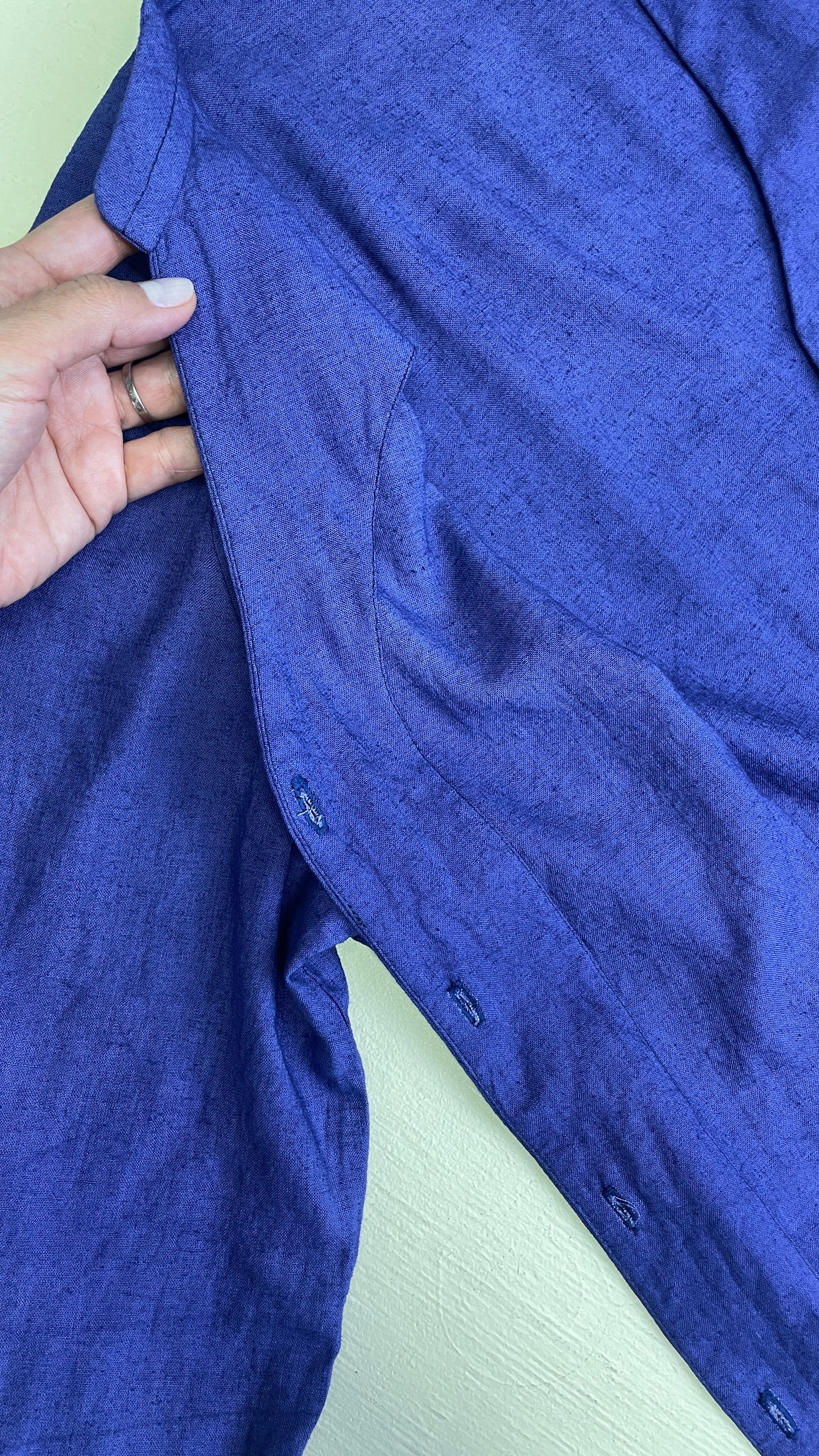 CAMISA AMY - molde em PDF + aulas de costura