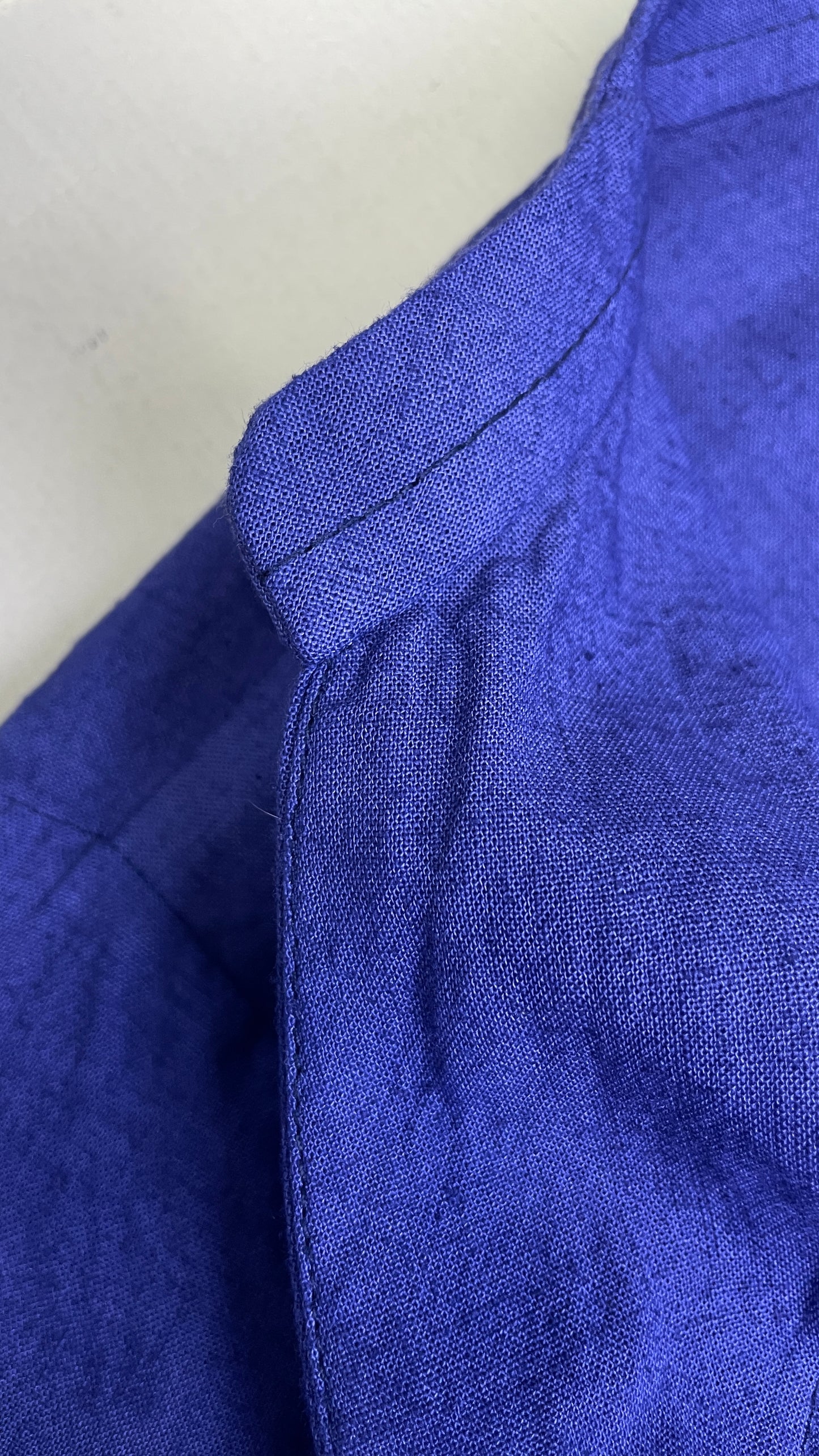 CAMISA AMY - molde em PDF + aulas de costura