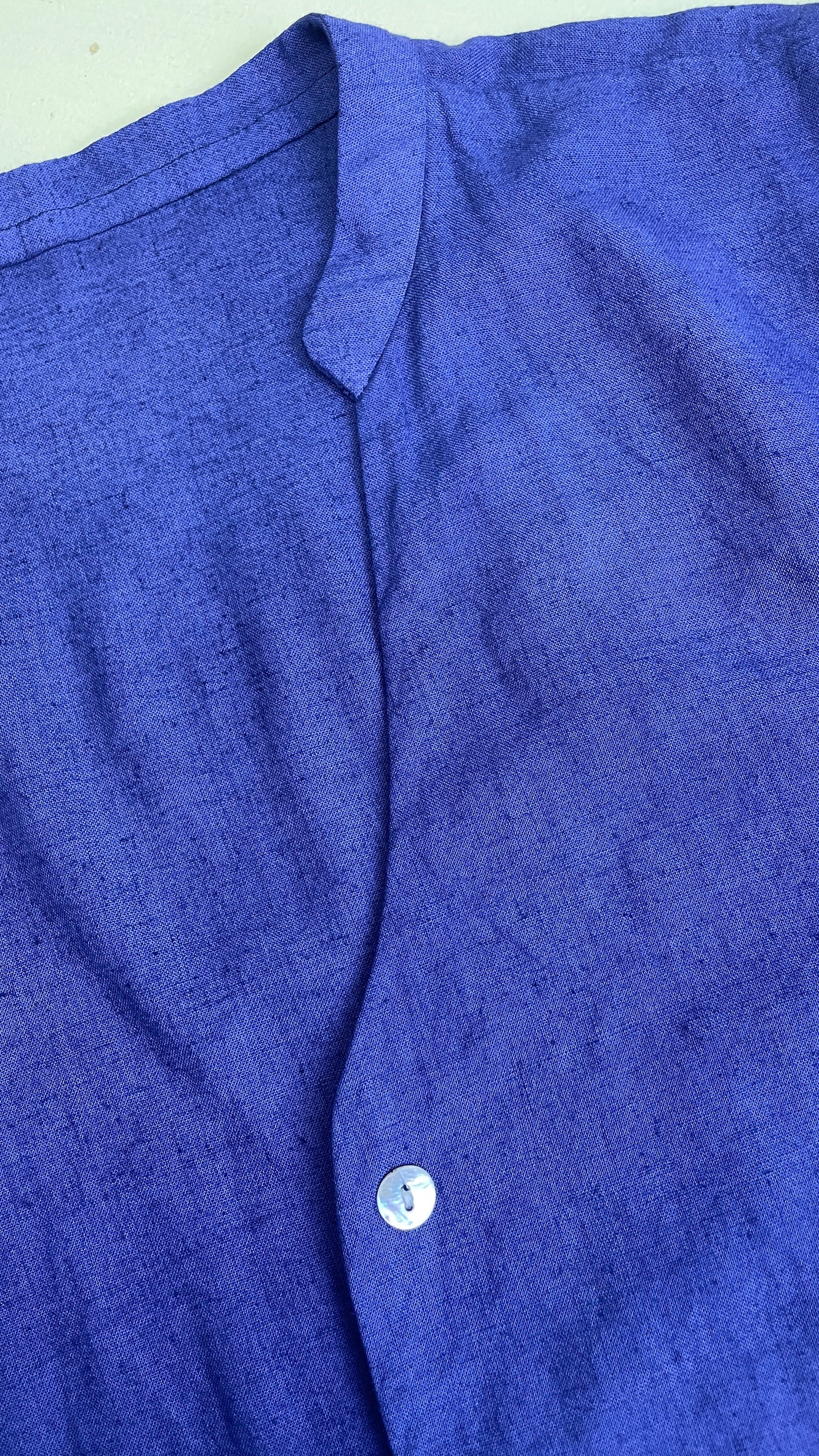 CAMISA AMY - molde em PDF + aulas de costura