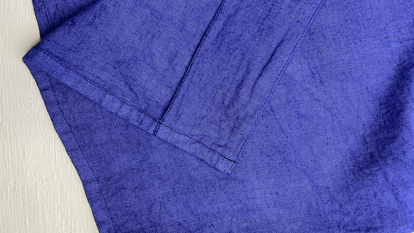 CAMISA AMY - molde em PDF + aulas de costura