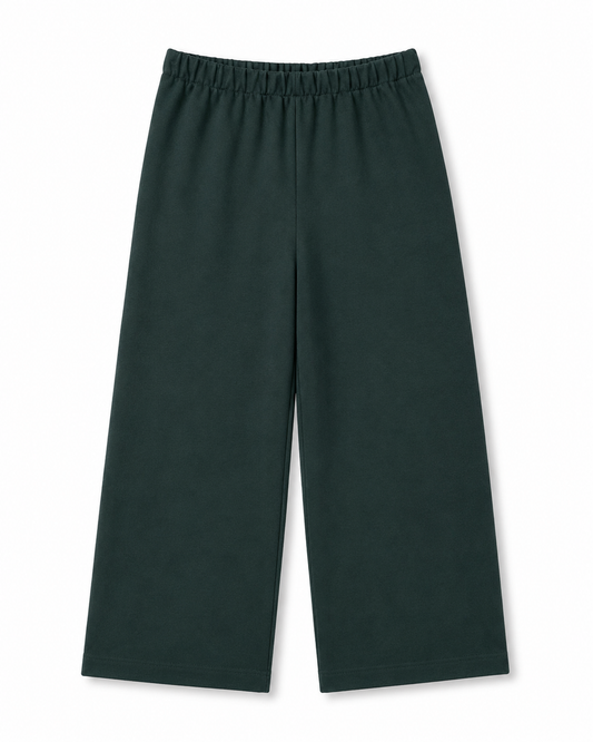 CALÇA E SHORT KAMY - molde em PDF + aulas de costura