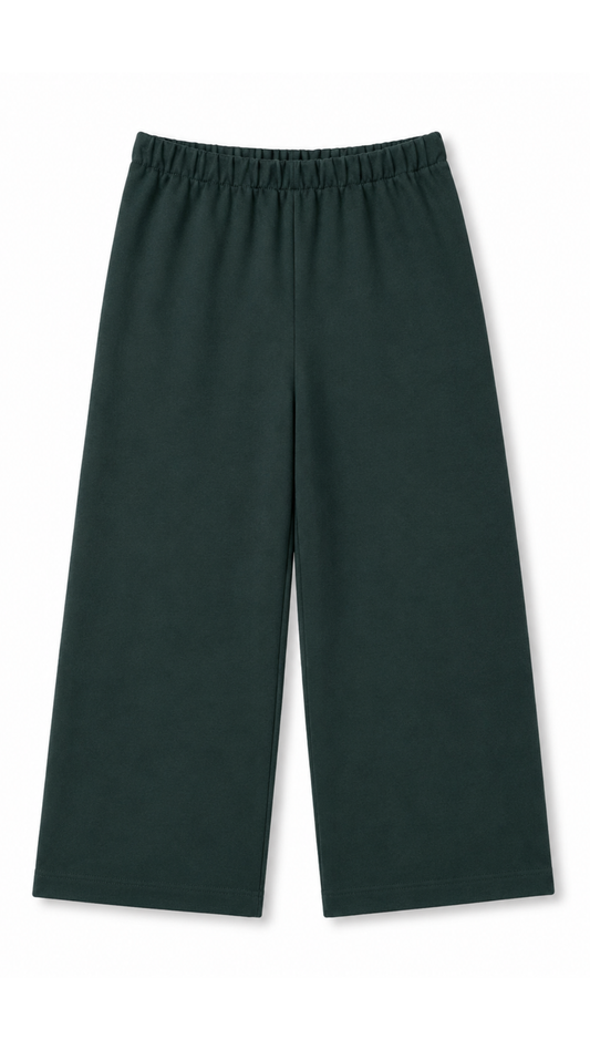 CALÇA E SHORT KAMY - molde em PDF + aulas de costura