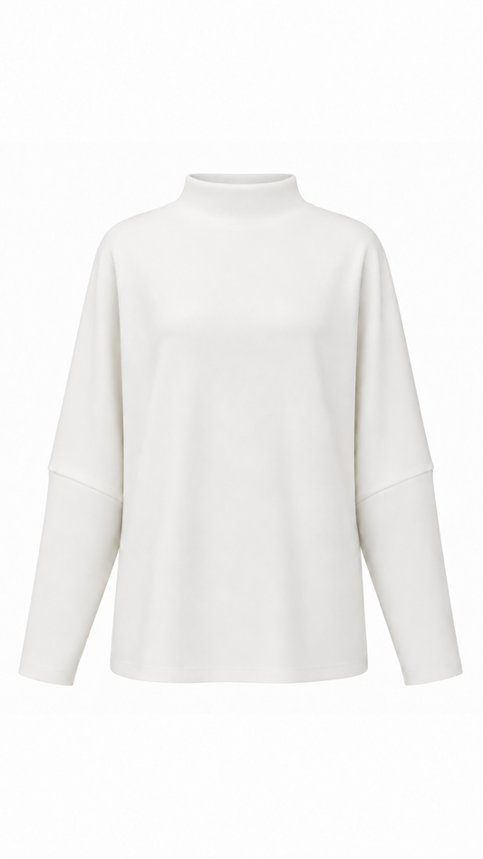 BLUSA PAULA - molde em PDF + aula de costura