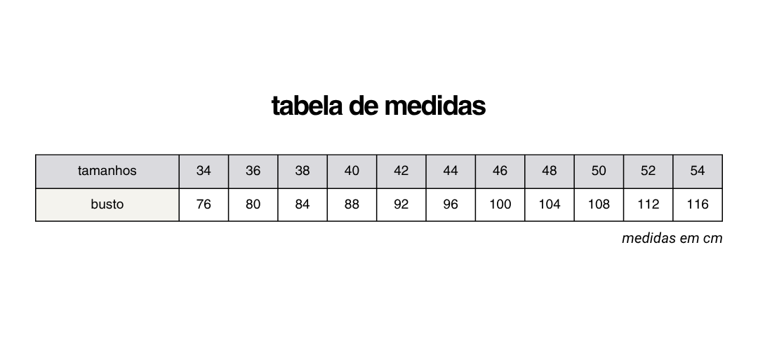 COLETE BELLA - molde + aula de costura